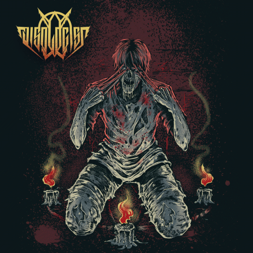 Disologist : Elegy in Pain